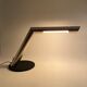 Nanda Vigo, space age desk lamp, Arredoluce, Milano Italy, 1970s