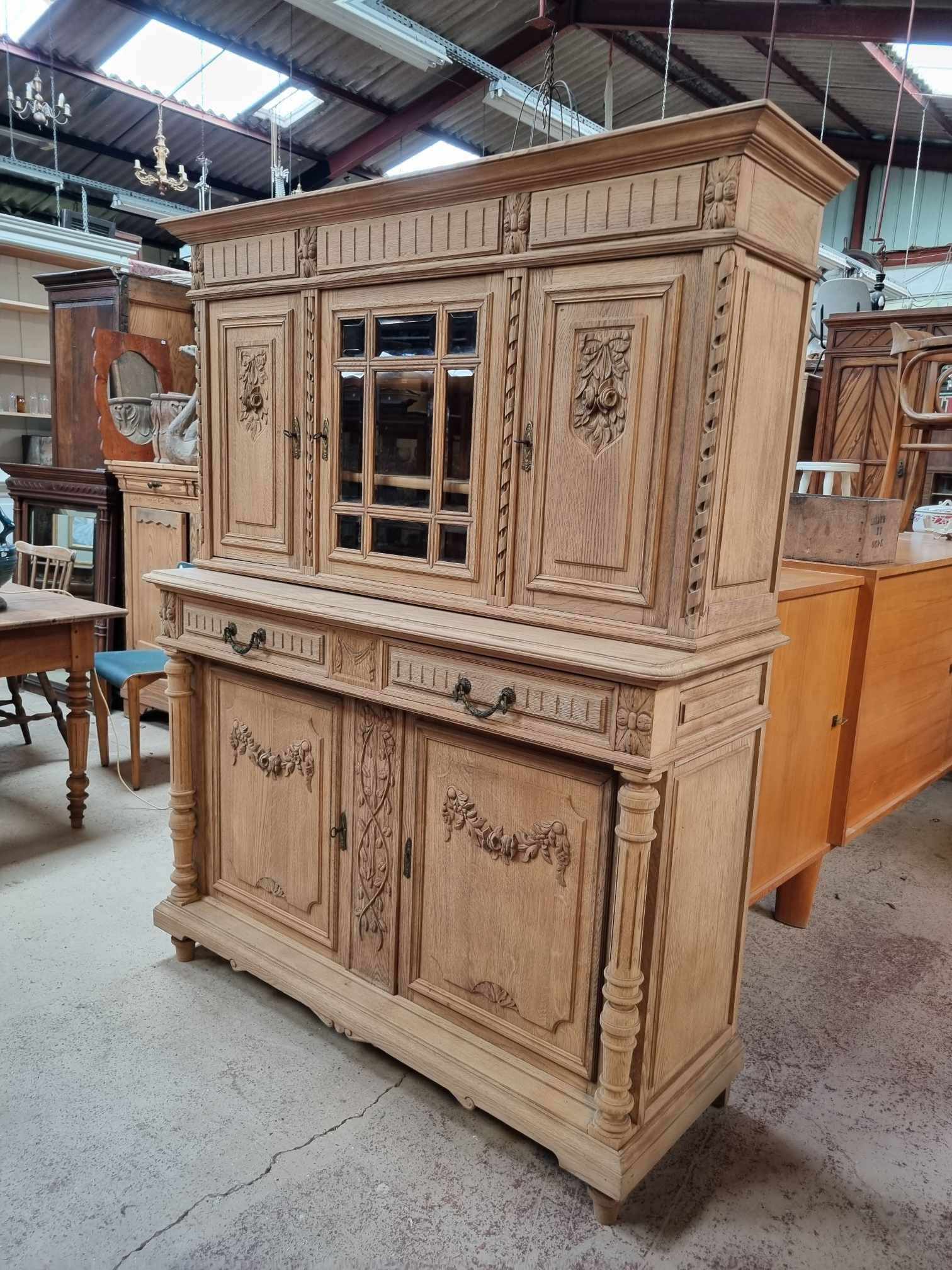 Small Dresser