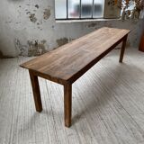 Pine farm table XL 260cm
