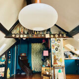 Louis Kalff pendant lamp for Philips