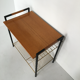 Vintage vinyl rack service