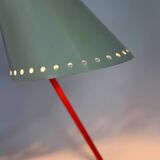 Table Lamp by Josef Hurka for Napako, 1960s