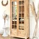 Armoire vitrée parisienne