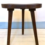 Tripod stool