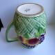 Slurry pitcher Saint-Clément Made in France early twentieth century
