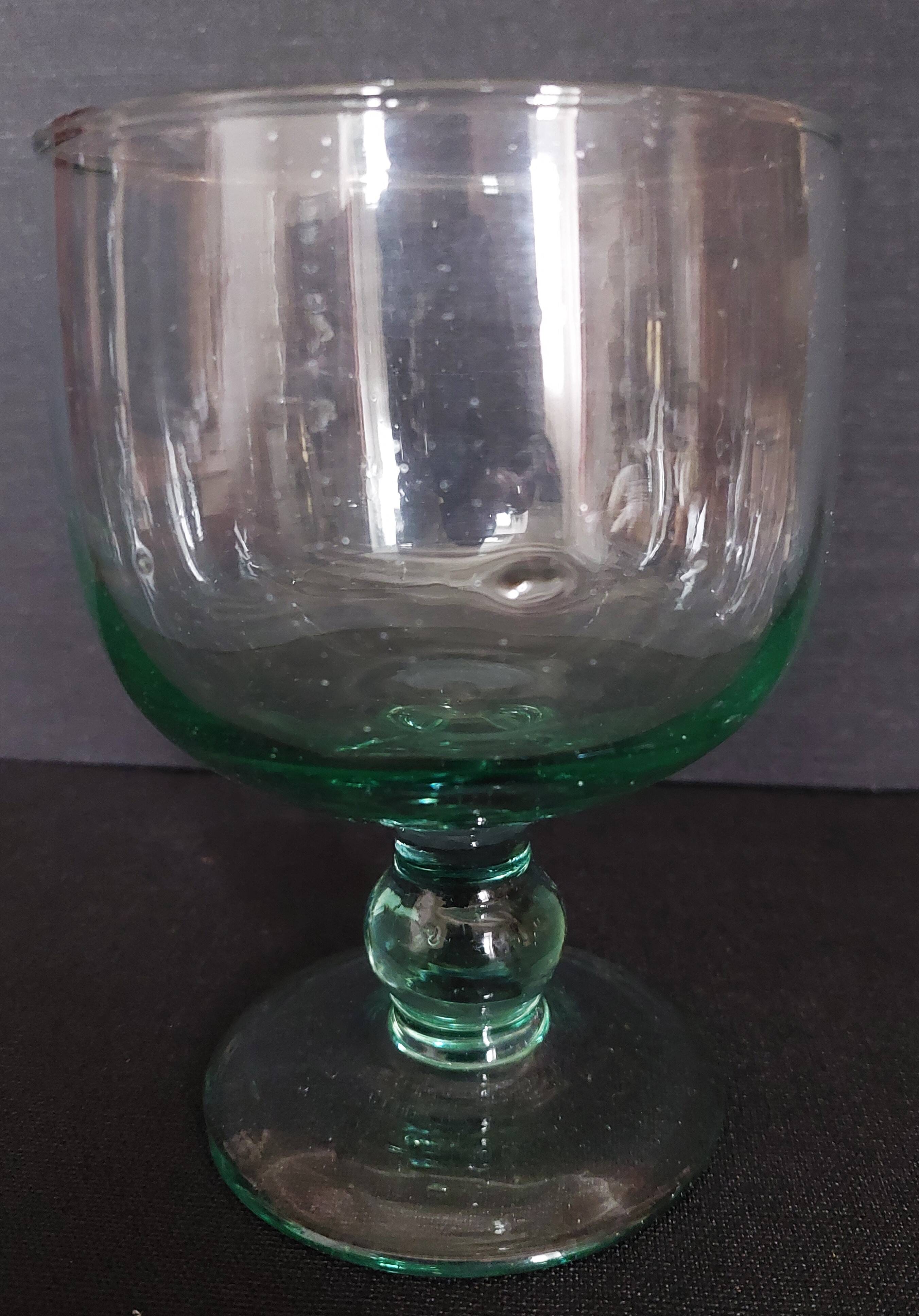Popular art large glass bubbles late 19th century early 20th century