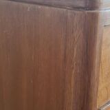 Scandinavian commode from the 1960s