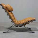 Fauteuil Modèle Ari par Arne Norell pour Arne Norell Ab