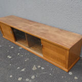 Scandinavian 1960 teak enfilade