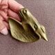 Horse Ashtray