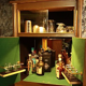 Bar of the 40
