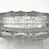 Jardiniere vase by Vladislav Urban for Rosice • Sklo Union • 1968