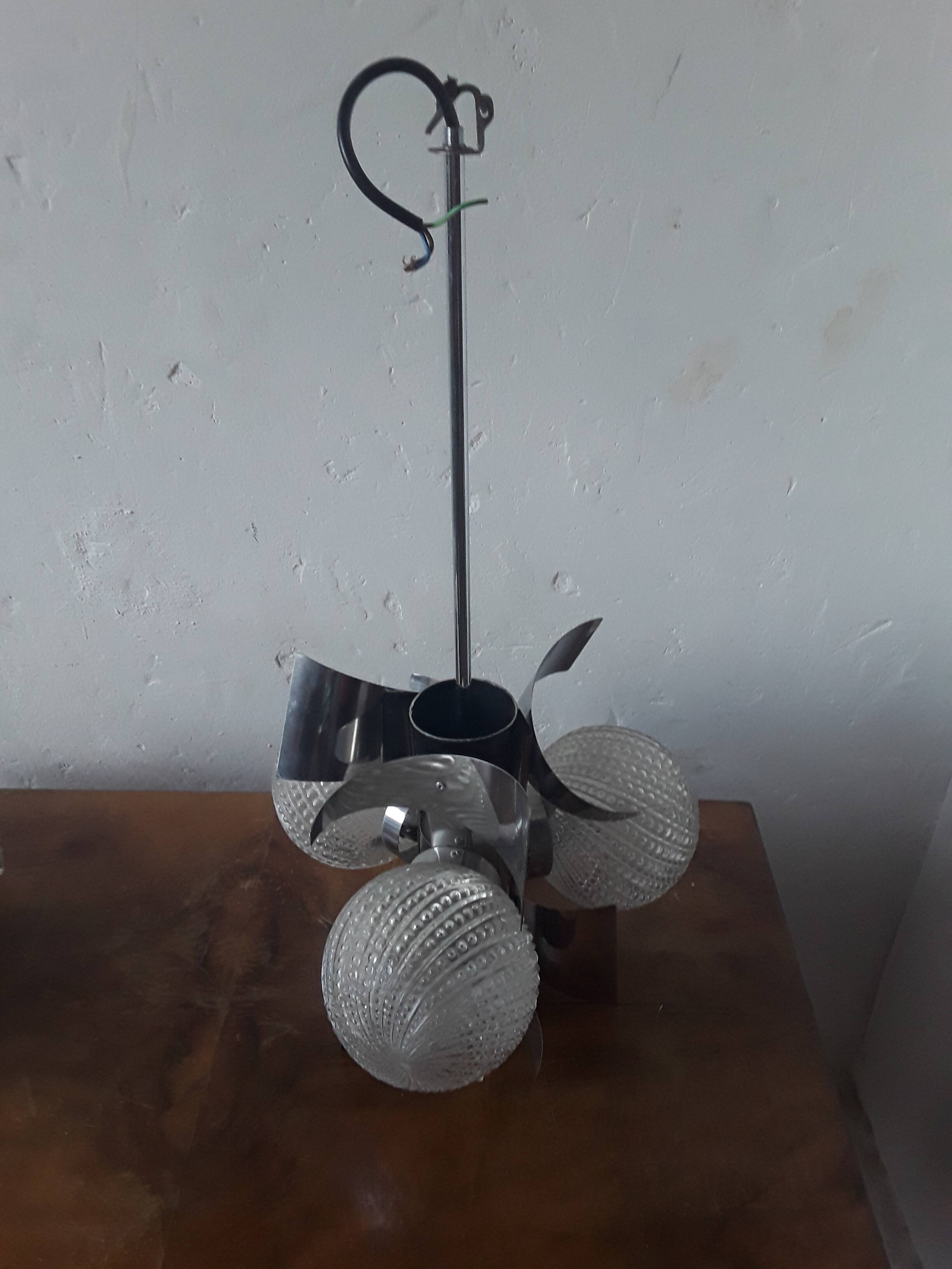 Chandelier/suspension design 70