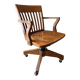 Swivel chair