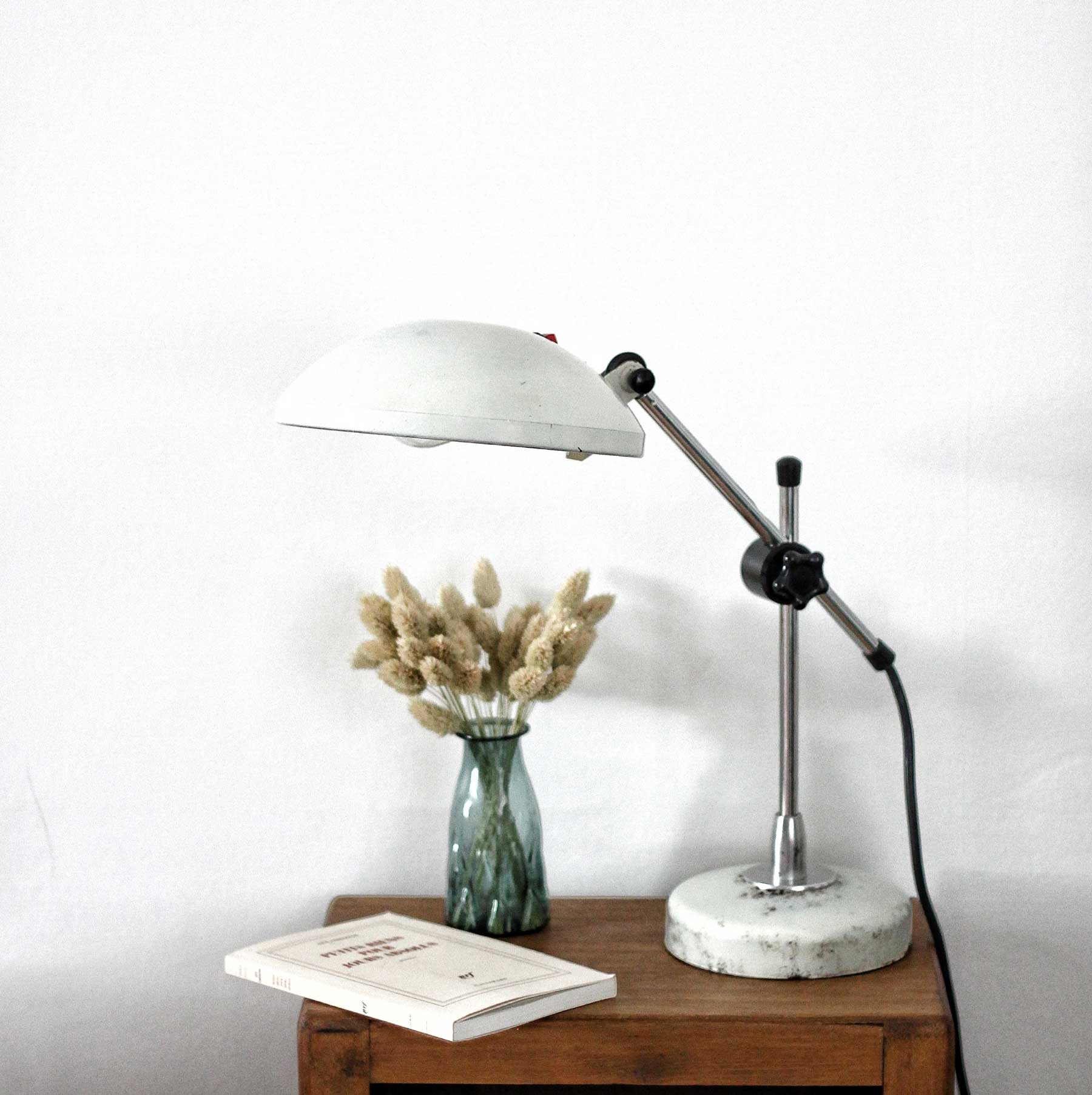 Ferdinand Solere lamp