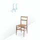 Taka coat hooks by Cesare Rota Nodari for Acerbis, 1970s, set of 2