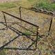 Table basse ancienne