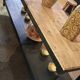 Draper's table