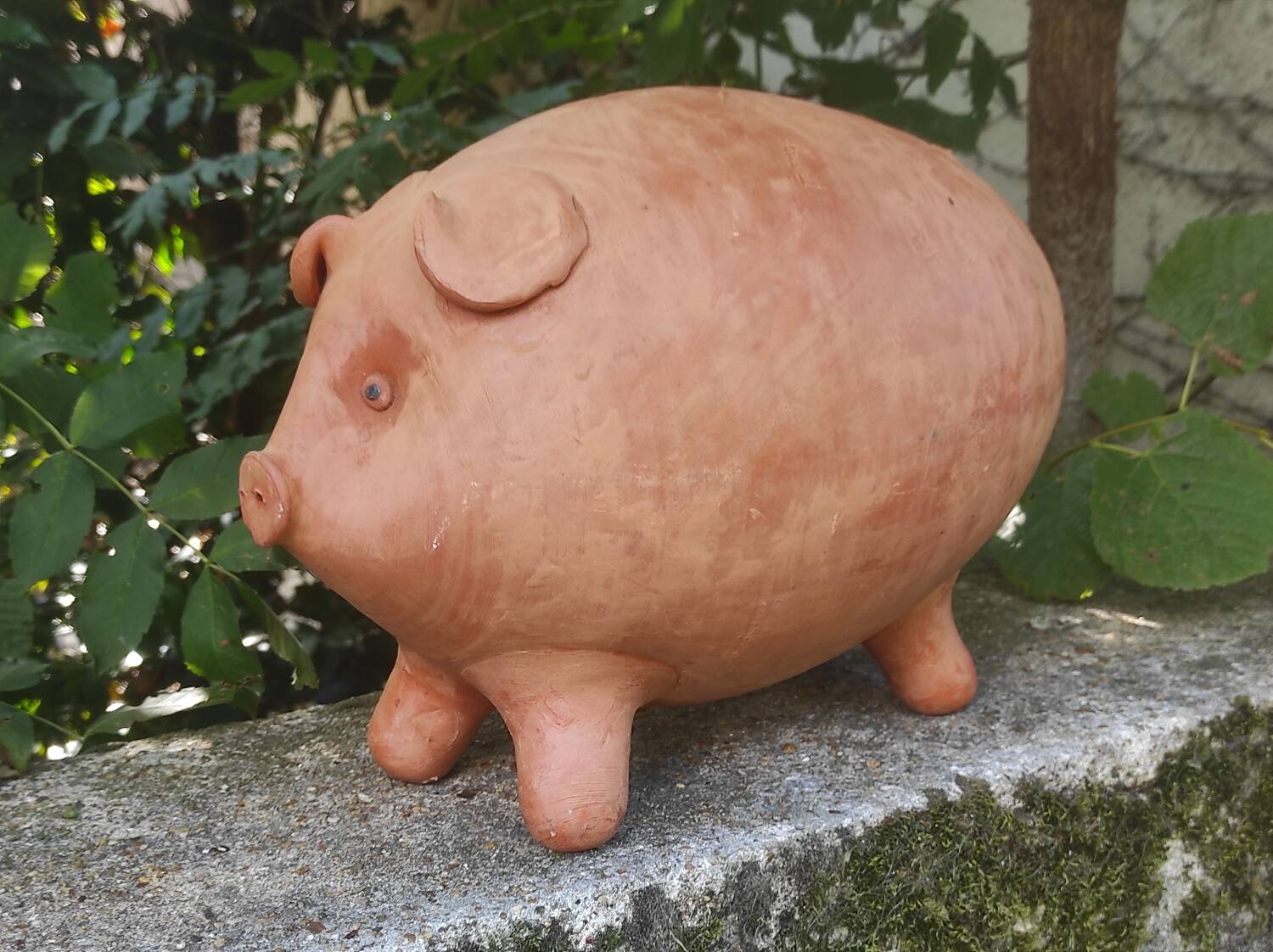 Piggy bank