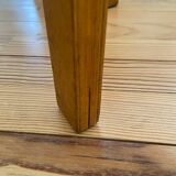 Pair of vintage stools