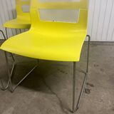 Otto model chair by Antonio Citterio and Toan Nguyen for B&B