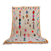 Traditional handmade Moroccan rug 2.5 x 1.5 m