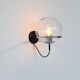 Frank Ligtelijn 'Raindrop' sconces RAAK The Netherlands 1970