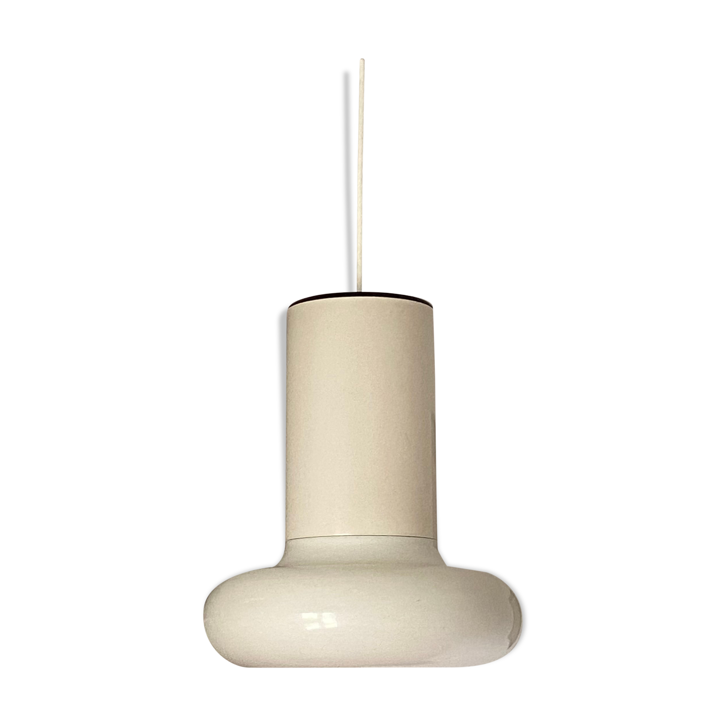 Suspension LITA model 6062. Space age.1970s