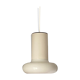 Suspension LITA model 6062. Space age.1970s