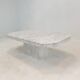 Italian Marble Coffee Table, 1970's