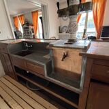 Bar counter from the 1950s