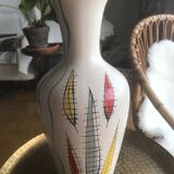 Vase