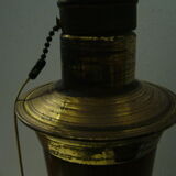 Mazda art deco period office lamp