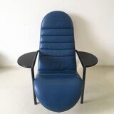 Adjustable Chair by Ammanati and Vitelli for Moroso 80s