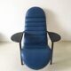 Adjustable Chair by Ammanati and Vitelli for Moroso 80s