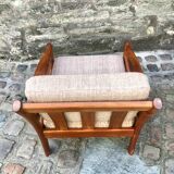 Scandinavian armchair