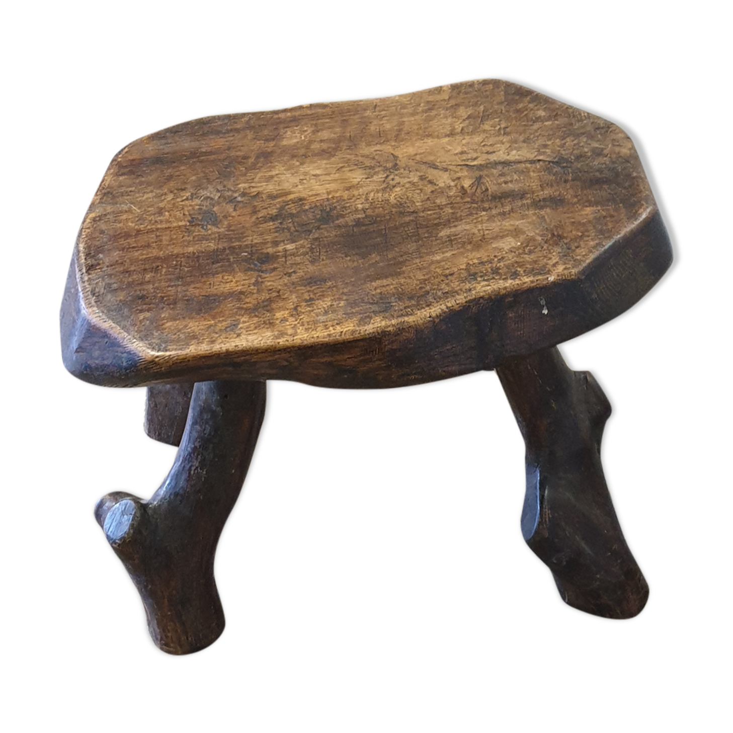Farm stool