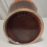 Large vase from the 70s