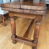 Breton table