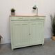 Buffet parisien vintage