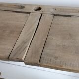 2-seater school desk
