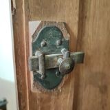 Norman wedding wardrobe