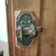 Armoire Normande de marié