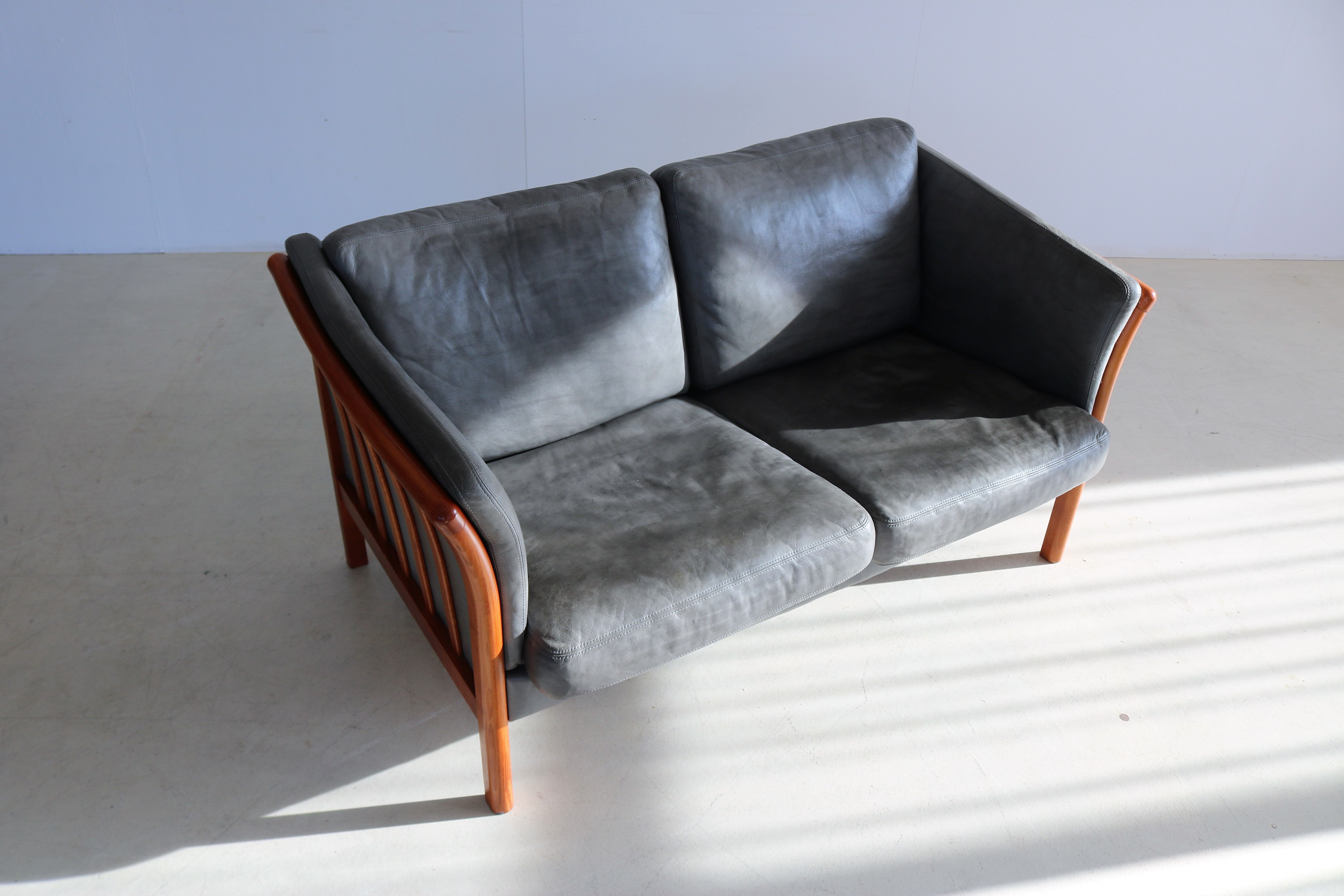 Vintage couch Scalma | Denmark