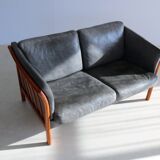Vintage couch Scalma | Denmark