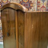 English walnut student penderie