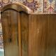 English walnut student penderie