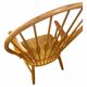 Peacock chair JH550 by Hans J. Wegner