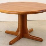 Deense ronde salontafel 'Vraby'