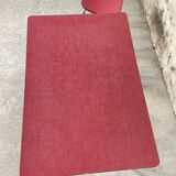 Formica Dining Set